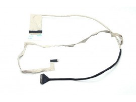 Kabel LVDS zaslona za prenosnik Lenovo G575 40pin DC020015W10 / DEMO